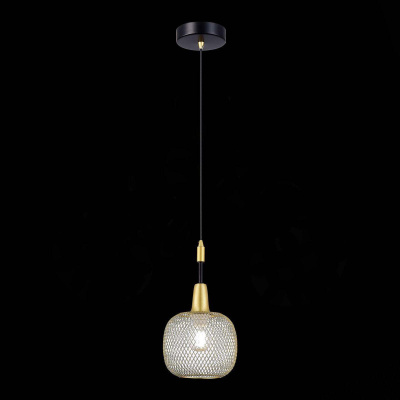 Подвесной светильник Evoluce Elitis SLE1137-403-01