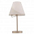 Настольная лампа Freya Vanessa FR5084TL-01G