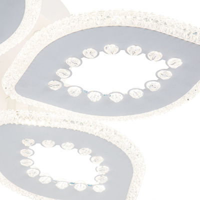 Escada 10271/5 LED*90W White