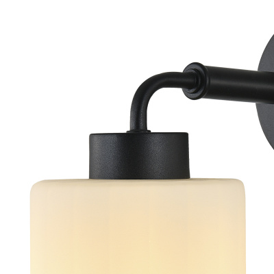 Escada 2133/1A E27*60W Black marble