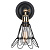 Бра Lussole Loft VII LSP-9109
