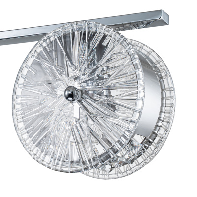 Escada 2105/3 E14*40W Chrome