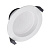 Встраиваемый светодиодный светильник Arlight IM-Cyclone-R115-10W White6000 023196(1)