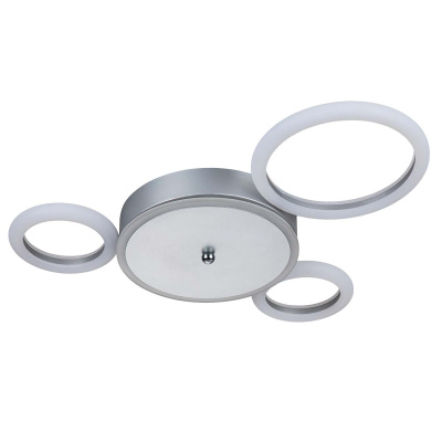 Escada 10268/4 LED*40W Silver