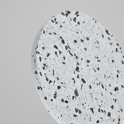 Бра Zortes Terrazzo ZRS.1878.09, Мощность - 3Вт, Тип лампы: LED