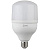 Лампа светодиодная ЭРА E27 20W 6500K матовая LED POWER T80-20W-6500-E27 Б0049588