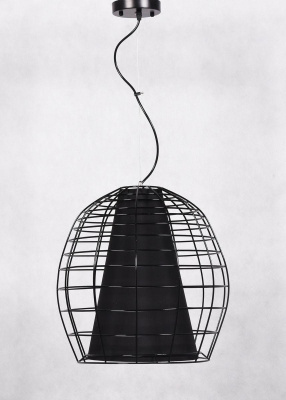 Подвесной светильник Lumina Deco Bolzano LDP 090 BK