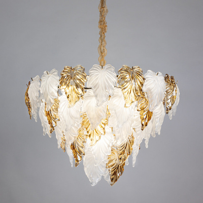 Подвесная люстра Arte Lamp LILLY