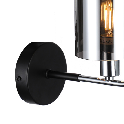Escada 671/1A E14*40W Chrome