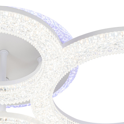Escada 10281/4 LED*126W White