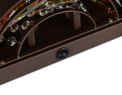 Настенный светильник Ambrella light Traditional TR5091