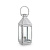 Настольная лампа Ideal Lux Mermaid TL1 Small Bianco Antico 166742