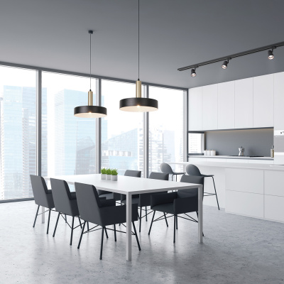 Escada 1110/1S E27*60W Black