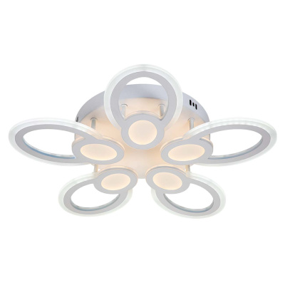 Escada 10269/10 LED*86W White