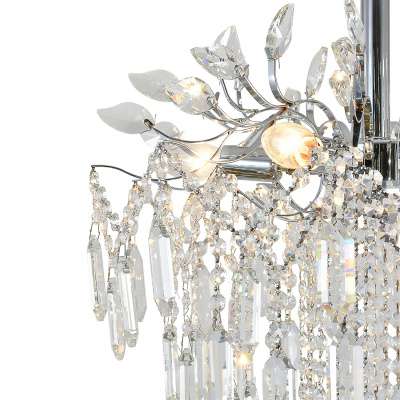 Escada 2135/5P E14*40W Chrome