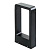 Уличный светодиодный светильник Arlight LGD-Path-Frame-J300B-7W Warm3000 021928(1)