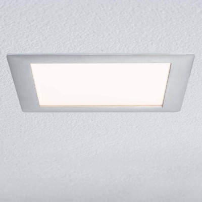 Встраиваемый светодиодный светильник Paulmann Premium Line Panel 92610