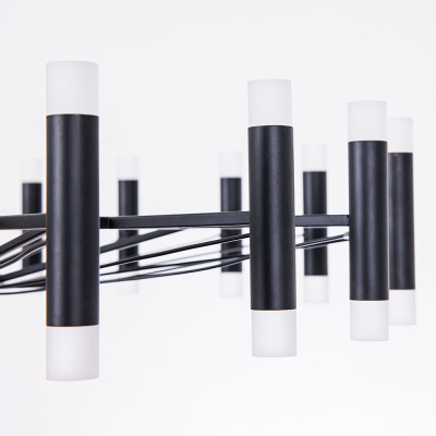 Подвесная люстра Arte lamp EMPIRE