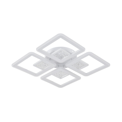 Escada 10277/4 LED*120W White