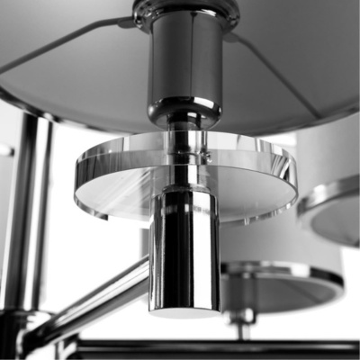 A3990LM-6CC СВЕТИЛЬНИК ПОДВЕСНОЙ