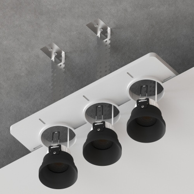 Закладная Arte Lamp для монтажа светильников DUCRE в натяжной потолок