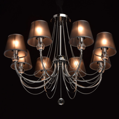 Люстра MW-Light Федерика