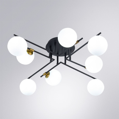 Потолочная люстра Arte Lamp GEMINI