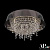 Потолочный светодиодный светильник Arte Perfetto Luce Rimini S514.0.36.B.4000