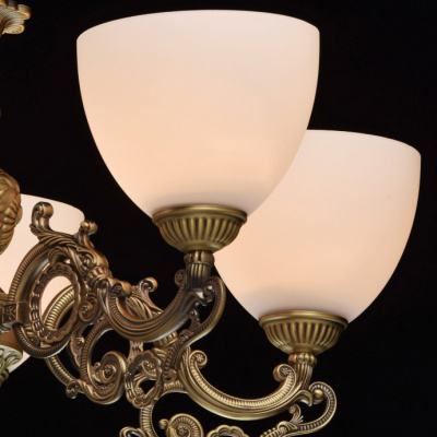 Люстра MW-Light Ариадна