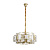 Подвесная люстра Arte Lamp BLAKE A4087SP-6SG