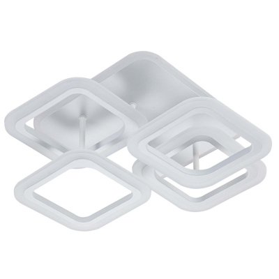 Escada 10221/4 LED*55+18W White