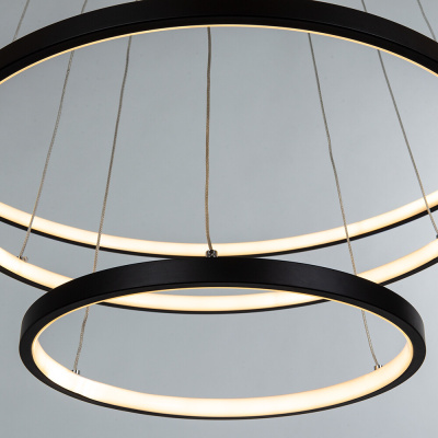 Подвесная люстра Arte Lamp FRODO