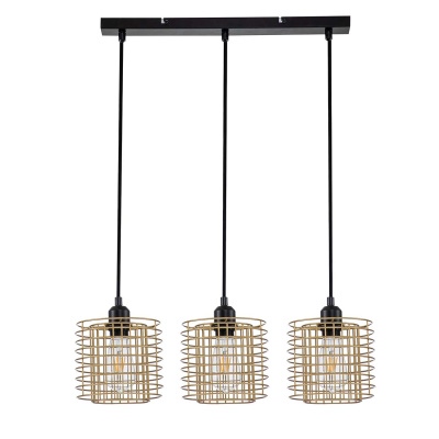 Escada 10190/3S E27*40W Gold