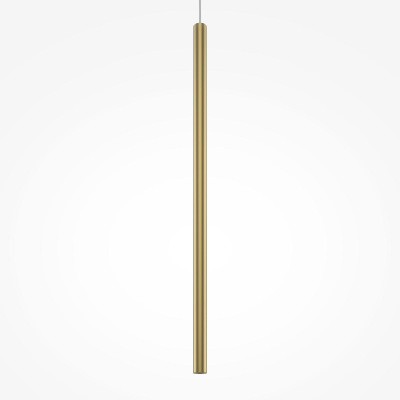 Подвесной светодиодный светильник Maytoni Pro Base MOD160PL-L6G4K1