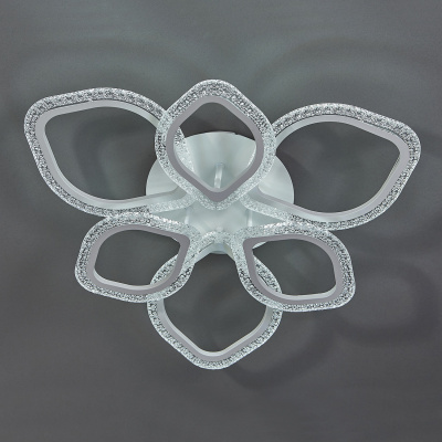 Escada 10251/6 LED*100W White