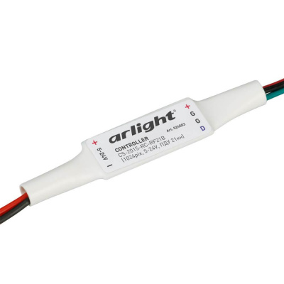 Контроллер Arlight CS-2015-RC-RF21B 024503