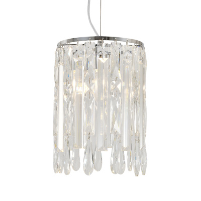 Escada 2127/1S E14*60W Chrome