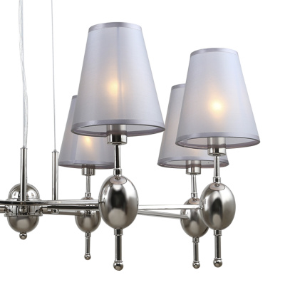 Escada 2106/8S E14*40W Nickel