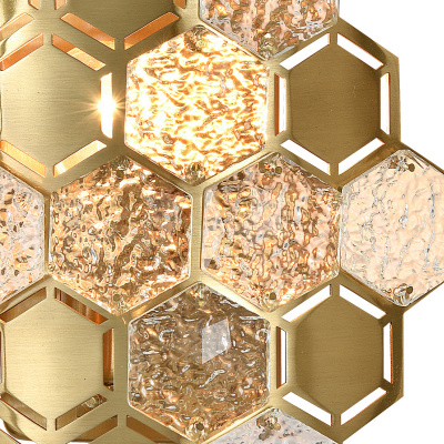 12047/1W Brass