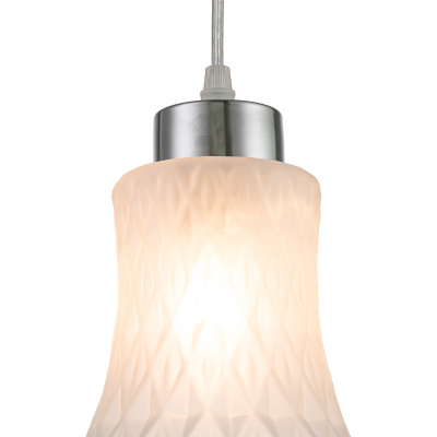 Escada 10193/1S E27*40W Chrome/Matt