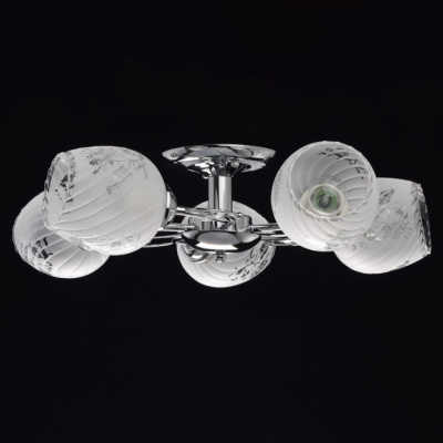 Люстра De City Грация