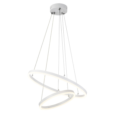 Escada 10254/2 LED*66W White APP