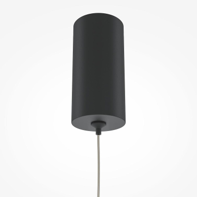 Подвесной светодиодный светильник Maytoni Pro Base MOD160PL-L6B4K1