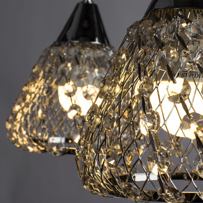 Подвесная люстра Arte Lamp ADAMELLO