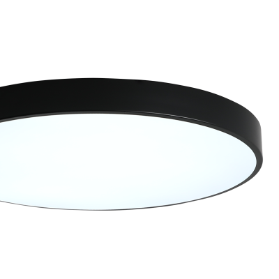 Потолочный светильник Zortes TORTTY ZRS.02563.72, Мощность - 72Вт, Тип лампы:  LED  SMD2835，Оптолинза RIO