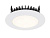 Встраиваемый светильник Deko-Light LED Panel Round III 6 565230
