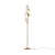 Торшер Maytoni Marmo MOD099FL-02G