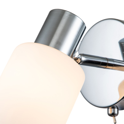 Escada 10178/1A E14*40W Chrome