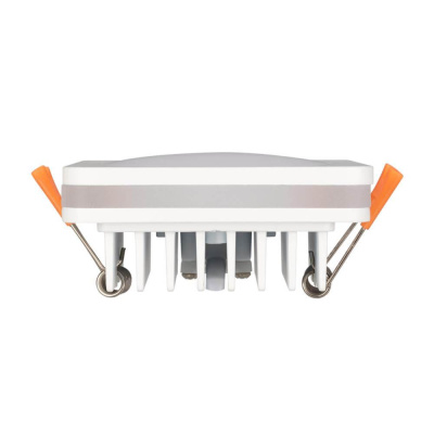 Встраиваемый светодиодный светильник Arlight LTD-80x80SOL-5W Day White 4000K 017633(1)