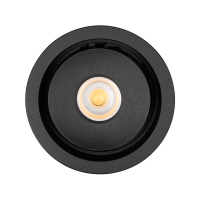 Встраиваемый светодиодный светильник Arlight CL-Simple-R78-9W Day4000 026871
